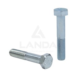 HEXAGONAL HEAD BOLT