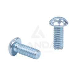 CARRIAGE BOLT