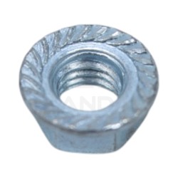 TUERCA BASE DENTADA 3/8