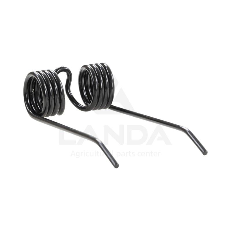 DENT DE PICK-UP COUDEE