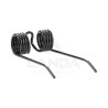 PUA PICK-UP CURVADA HILO 5mm x 190mm