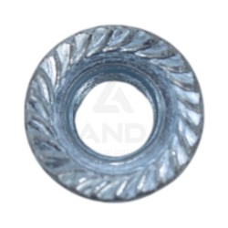 TUERCA BASE DENTADA 3/8