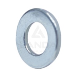 FLAT WASHER 14X30