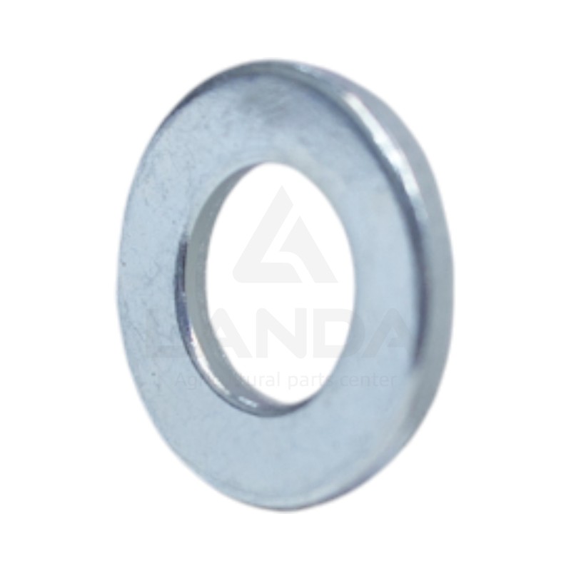 ARANDELA PLANA (15x28x2,5)