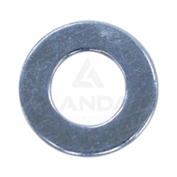 FLAT WASHER 14X30