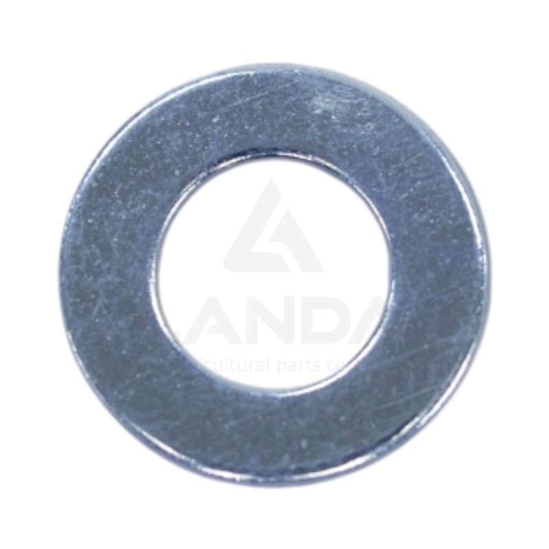 FLAT WASHER 14X30