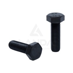 HEXAGONAL HEAD BOLT