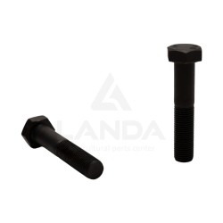 TORNILLO CABEZA HEXAGONAL 14X70