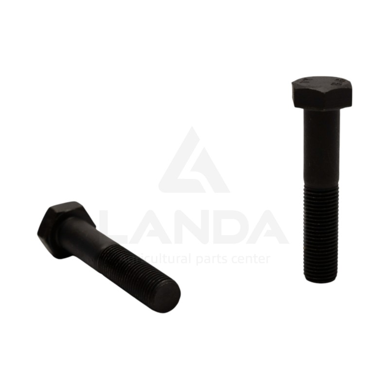 HEXAGONAL HEAD BOLT