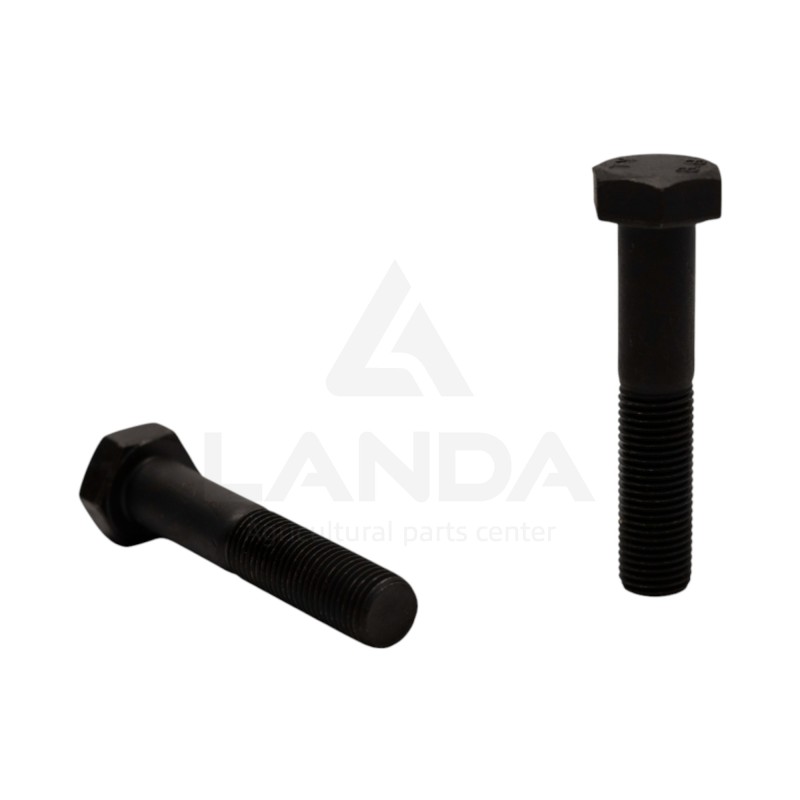 HEXAGONAL HEAD BOLT