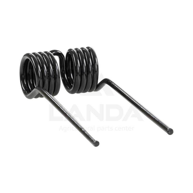 PICK-UP SPRING TINE 187MM LONG / 5,6MM THICK
