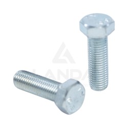 TORNILLO CABEZA HEXAGONAL M16X50