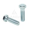 VIS TETE HEXAGONALE (M16x55)