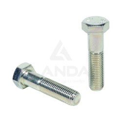 VIS TETE HEXAGONALE (M16x65)