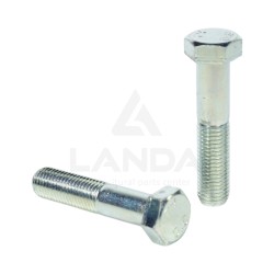 TORNILLO CABEZA HEXAGONAL16X75