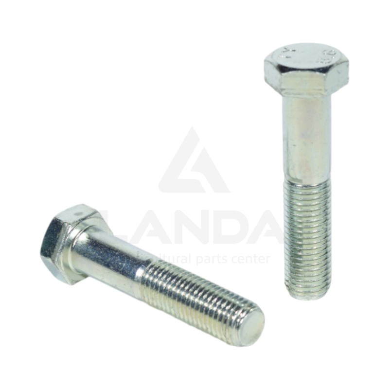 TORNILLO CABEZA HEXAGONAL16X75