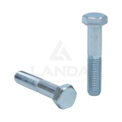 TORNILLO CABEZA HEXAGONAL16X80