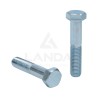TORNILLO CABEZA HEXAGONAL16X80