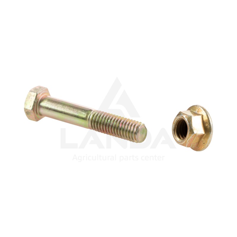 10 BOLTS KIT