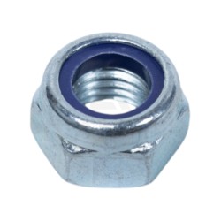 ECROU NYLSTOP M14X175
