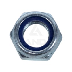 NYLSTOP NUT M14 (NORMAL STEP)