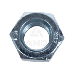 NYLSTOP NUT M14 (NORMAL STEP)
