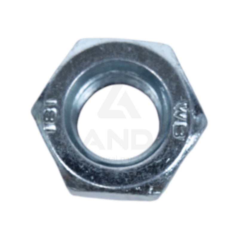 NYLSTOP NUT M14 (NORMAL STEP)