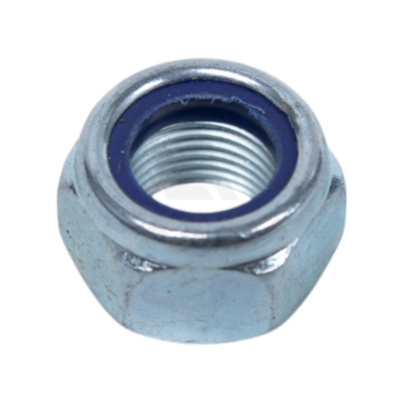 NYLSTOP NUT 16 (150 STEP)