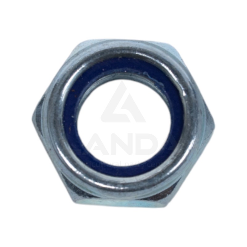 TUERCA NYLSTOP M16