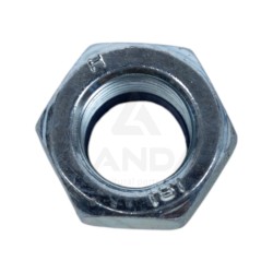 NYLSTOP NUT 16 (150 STEP)