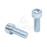 TORNILLO CHC 10X25