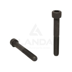 VIS TETE CYLINDRIQUE HEXAGONALE CREUSE (M10x70)