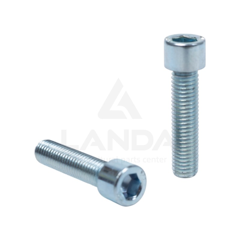 SOCKET CAP BOLT M12X50 10.9