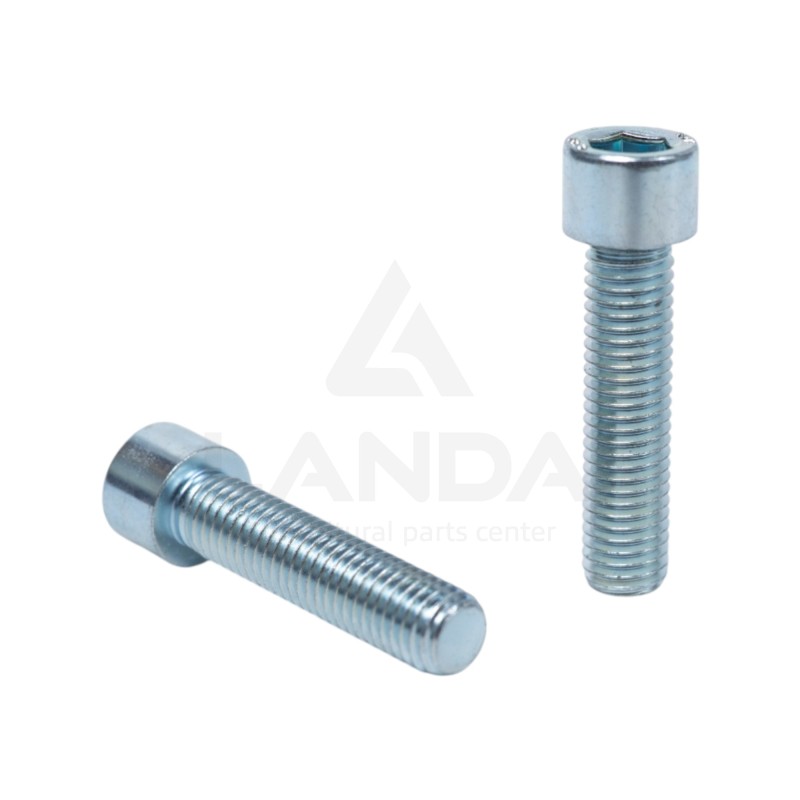 SOCKET CAP BOLT M12X50 10.9
