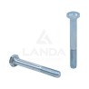 HEXAGONAL HEAD BOLT