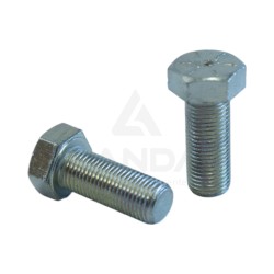 TORNILLO CABEZA HEXAGONAL