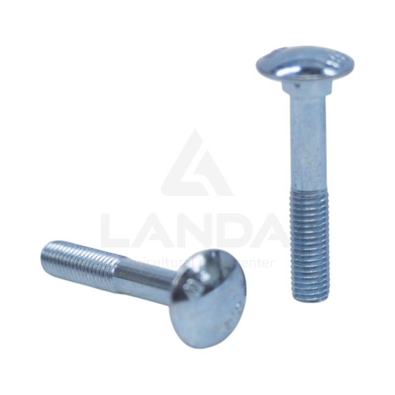 CARRIAGE BOLT