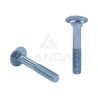 CARRIAGE BOLT