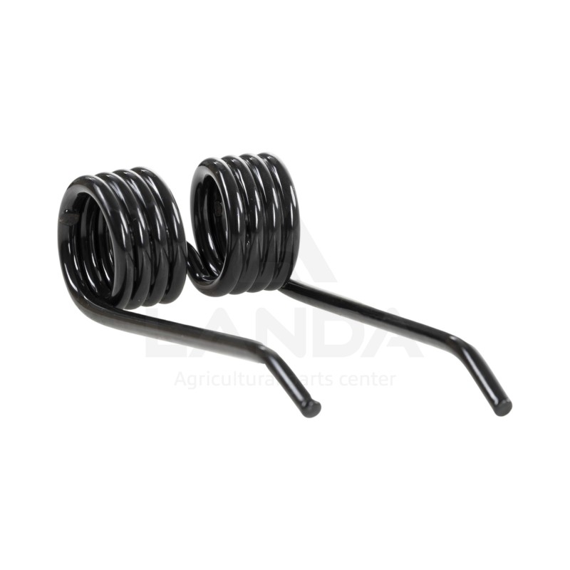 PUA PICK-UP CURVADA EXTERIOR ACODADO 870R/1290R