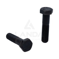 LOWER SMOOTH ROLL BOLT M12X50
