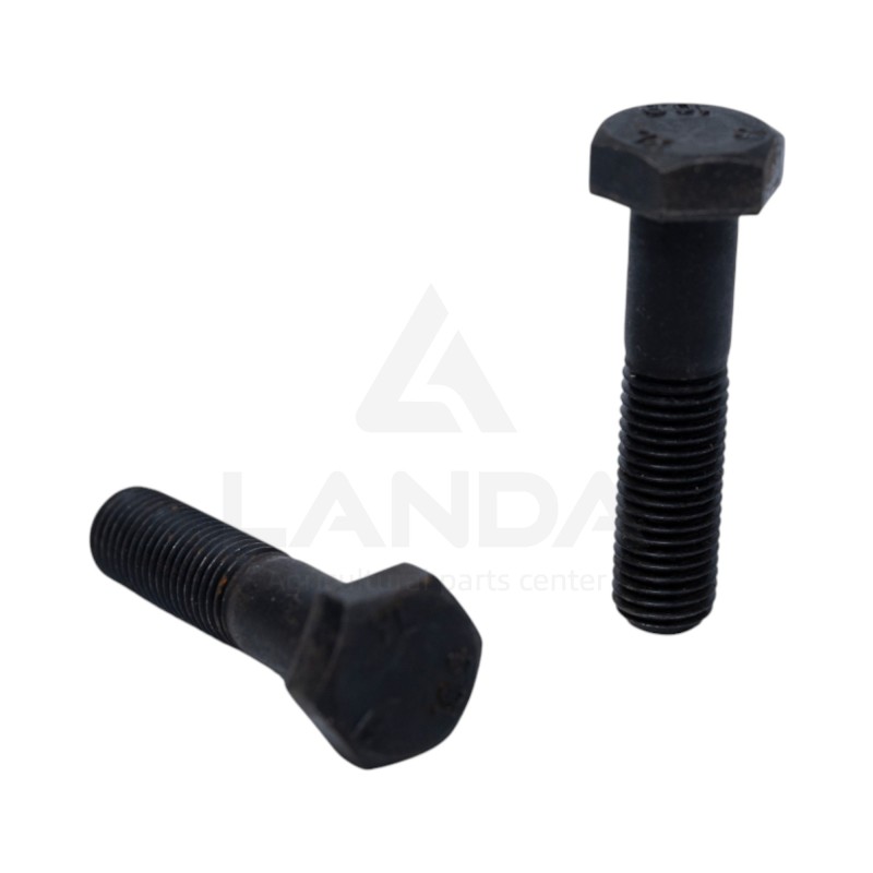 LOWER SMOOTH ROLL BOLT M12X50