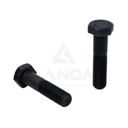 LOWER SMOOTH ROLL BOLT M12X50