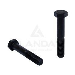 UPPER SMOOTH ROLL BOLT M12X70
