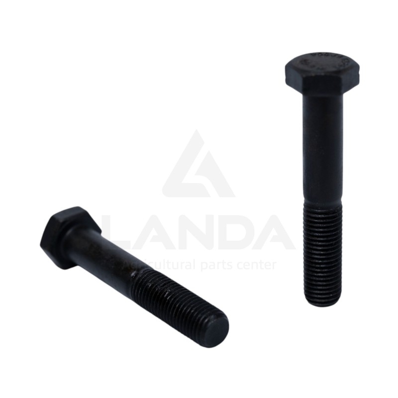 UPPER SMOOTH ROLL BOLT M12X70