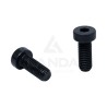 SOCKET BOLT M8X20