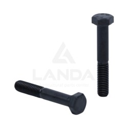 TORNILLO CABEZA HEXAGONAL8X50