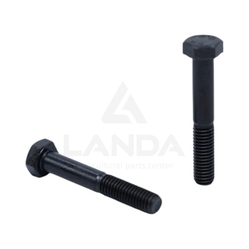 VIS TETE HEXAGONALE (M8x50)