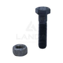 HEXAGONAL HEAD BOLT