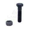 HEXAGONAL HEAD BOLT