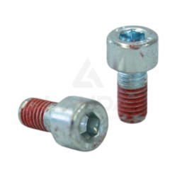 TORNILLO ALLEN CABEZA CILÍNDRICA (M8x16) DE FRENO